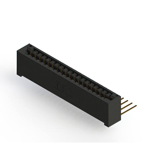 896-019-558-101 EDAC Inc.  Conectores de tableros de borde